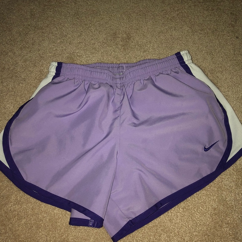 Nike Running Shorts (fits more like a kids L)